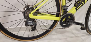 Tweedehands BMC Teammachine SLR01 FOUR 2022 2022 Road & Gravel — afbeelding 17 van 48