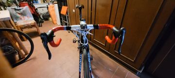 Použité Specialized Tarmac Campagnolo Super Record 2008 Road & Gravel — obrázek 9 z 12