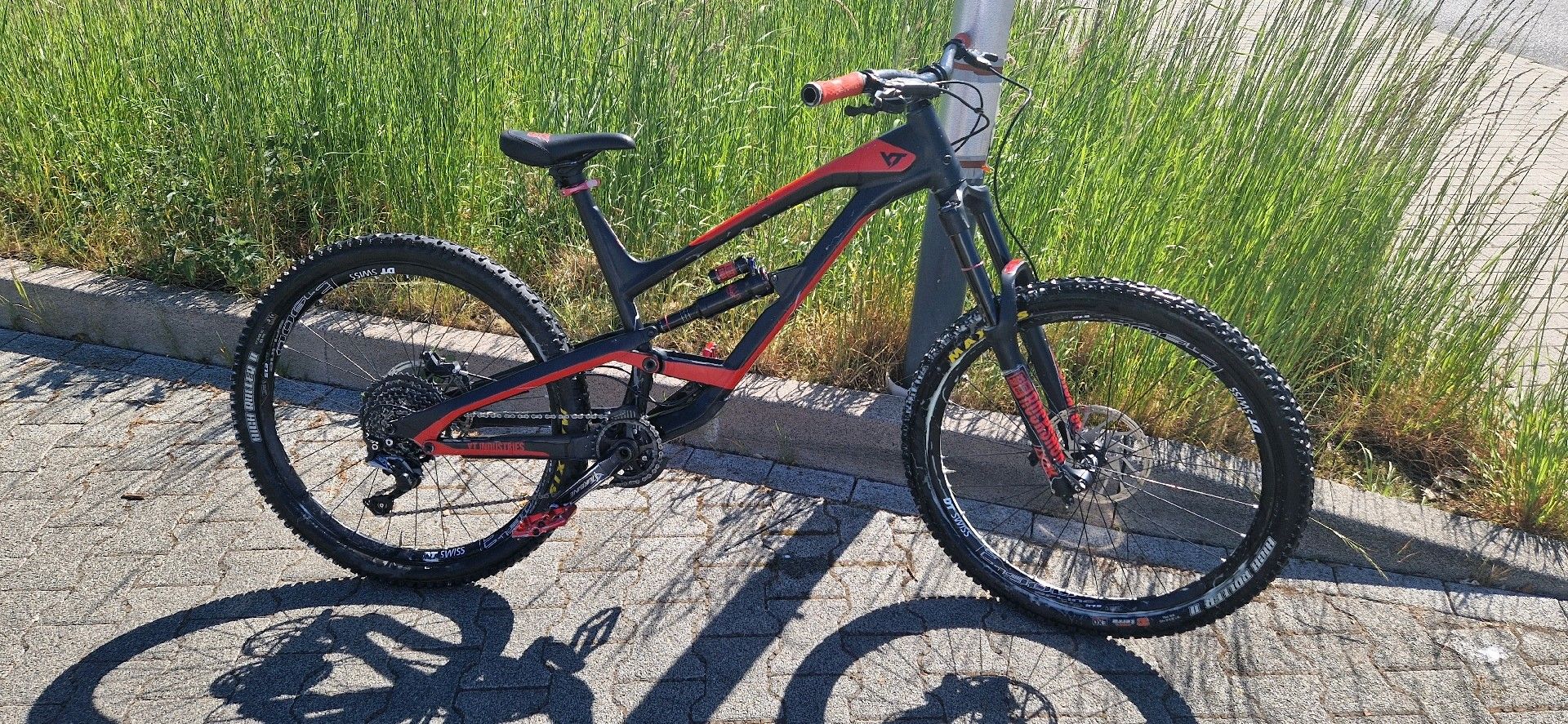 Bike Capra 29 Al Yt Capra 29 Al Base Review Best Sale