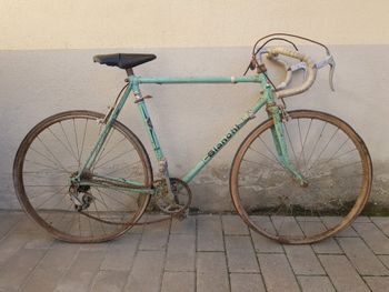 Used Bianchi Campione 1973 - 1974 1973 Road & Gravel