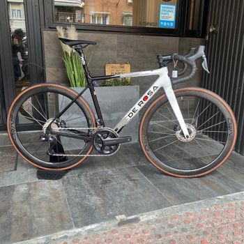 Used De Rosa 838 Disc 2025 Road & Gravel