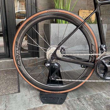 Gebrauchtes De Rosa 838 Disc 2025 Road & Gravel, Weiß — Bild 5 von 9