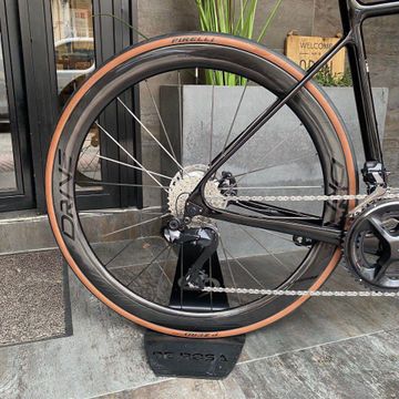 Used De Rosa 838 Disc 2025 Road & Gravel, White — image 5 of 9