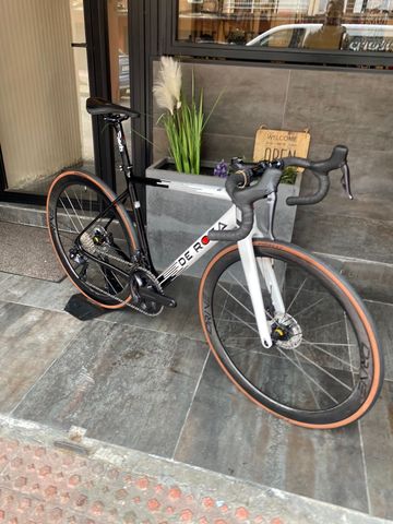Used De Rosa 838 Disc 2025 Road & Gravel, White — image 2 of 9