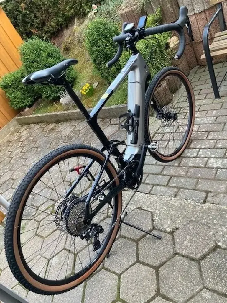 Cannondale topstone neo online 3