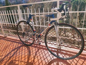 Used Macario Tourmalet Pedro Delgado 1999 Road & Gravel