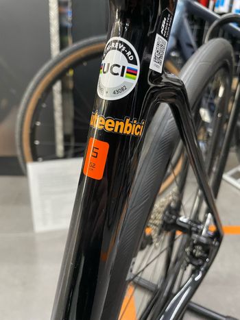 Brugt KTM Revelator Shimano 105 2023 Road & Gravel — billede 4 af 4