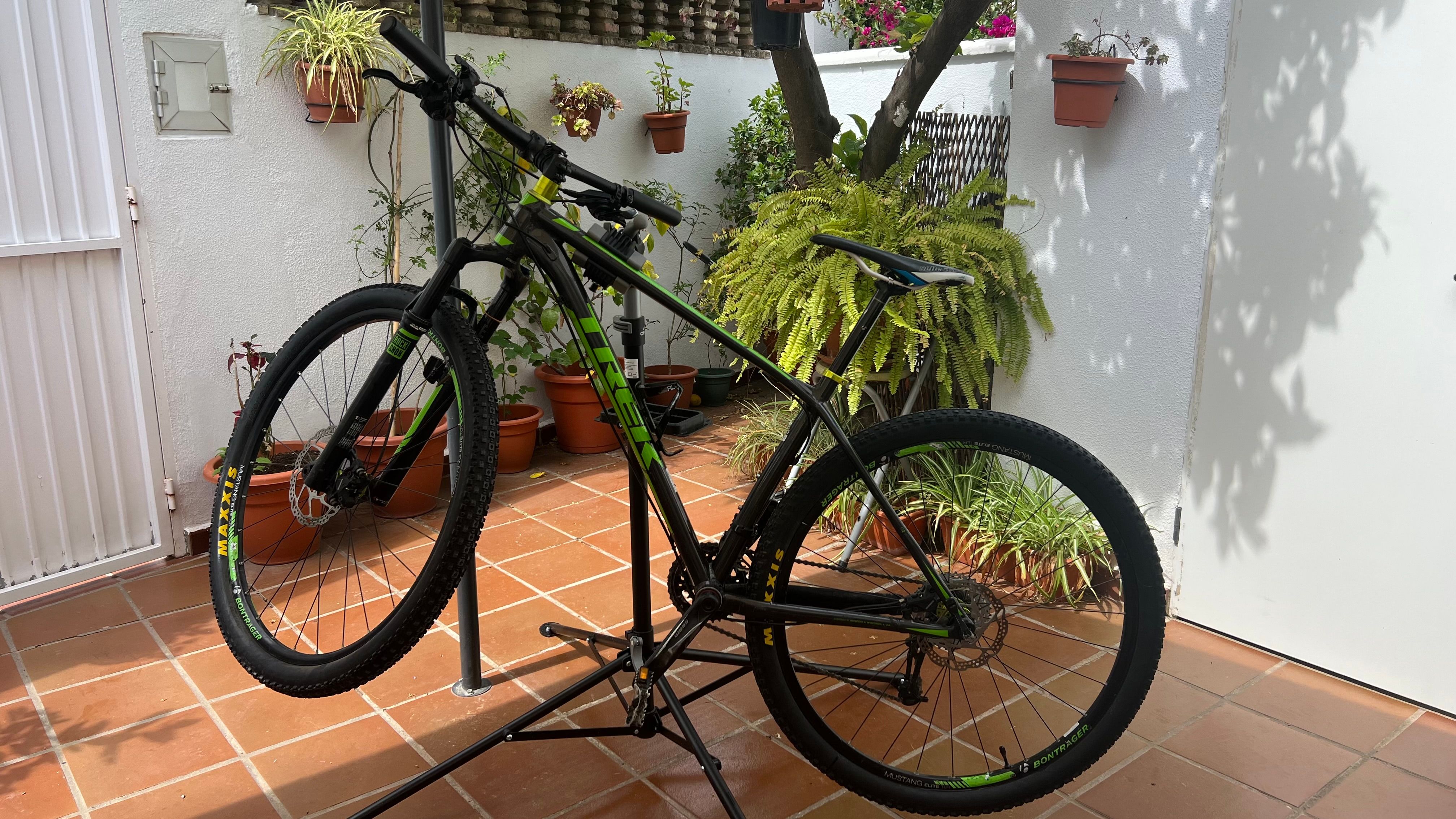 Bici Bike Index Trek Superfly 2014 Prezzo Trek Superfly
