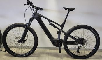 Käytetty Whistle B-RUSCH C4.2 2023 Mountainbike — kuva 2 / 3