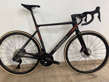 Used Wilier Verticale SLR SHIMANO ULTEGRA Di2 R8170 12S 2024 2024 Road & Gravel
