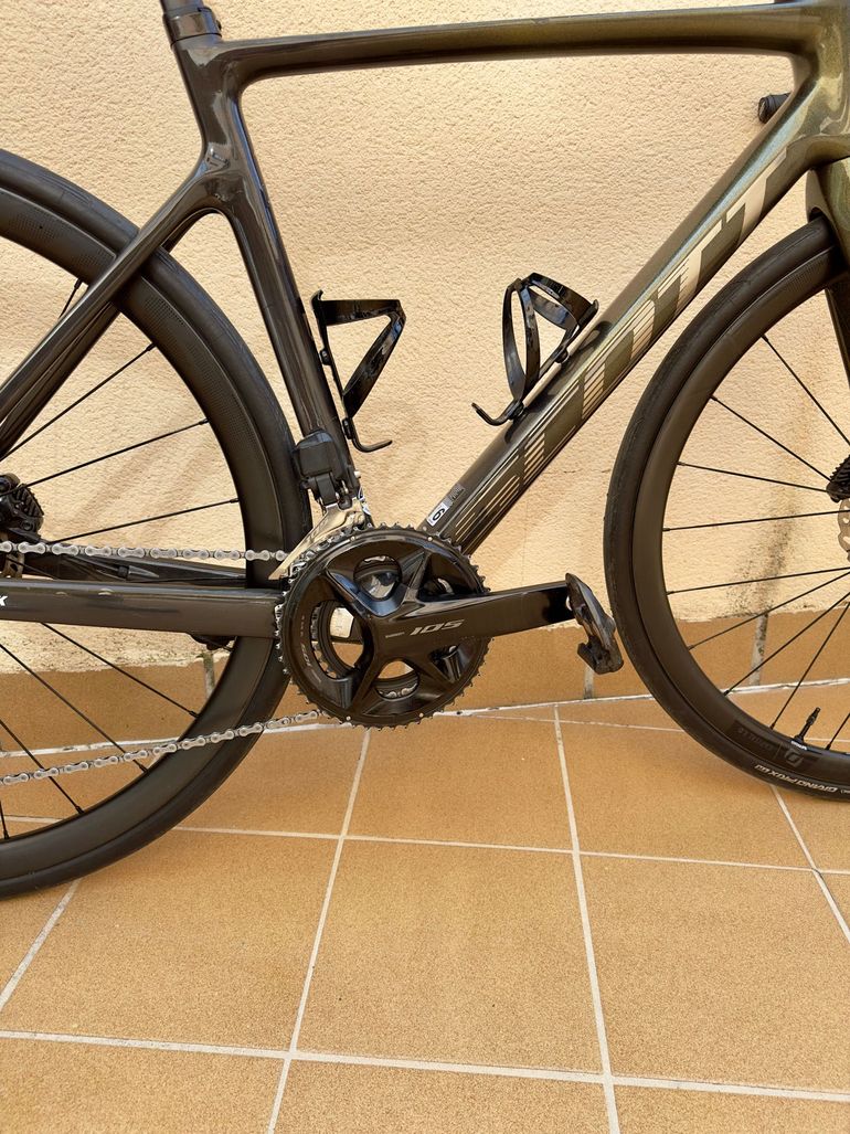 Scott Addict RC 40 2024 2024