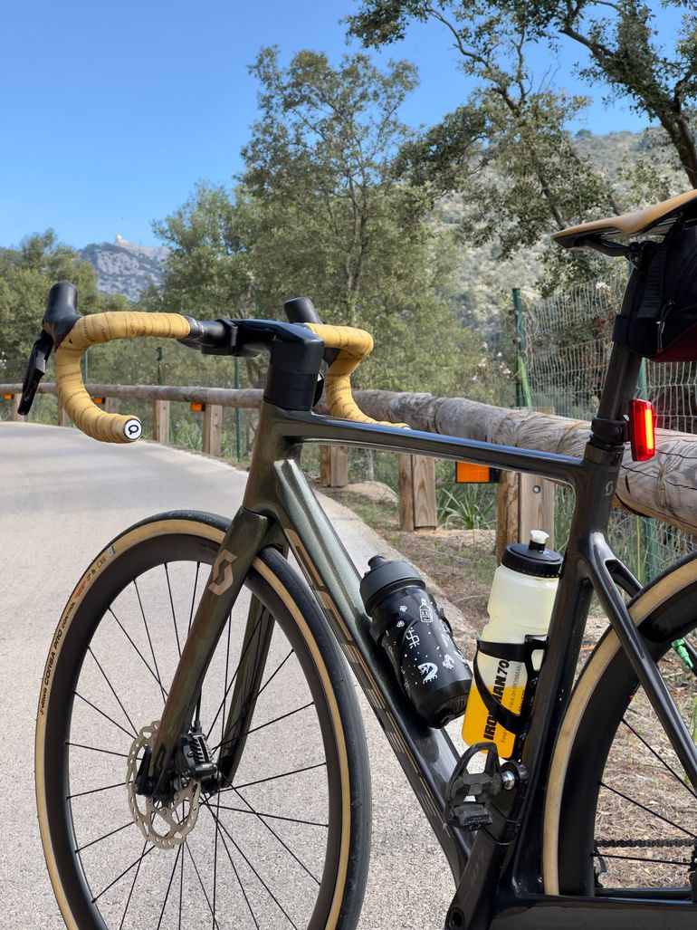 Scott Addict RC 40 2024 2024