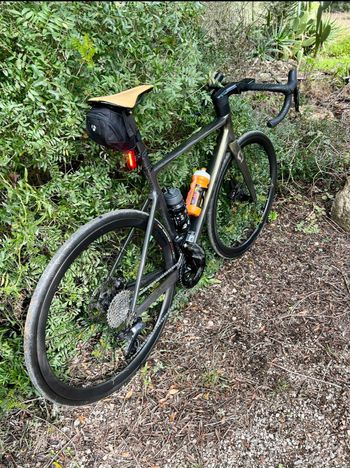 Gebrauchtes Scott Addict RC 40 2024 2024 Road & Gravel, Grün — Bild 41 von 42