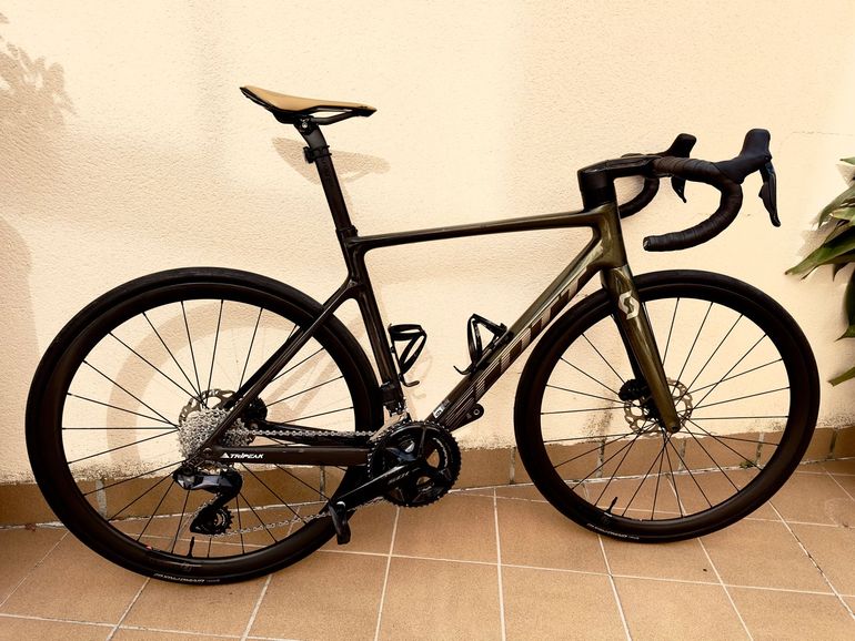 Scott Addict RC 40 2024 2024