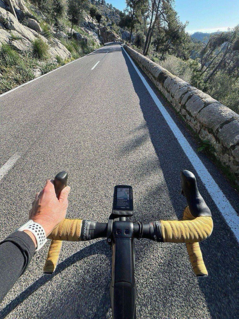 Gebrauchtes Scott Addict RC 40 2024 2024 Road & Gravel, Grün — Bild 34 von 42