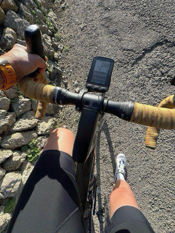 Gebrauchtes Scott Addict RC 40 2024 2024 Road & Gravel, Grün — Bild 14 von 42