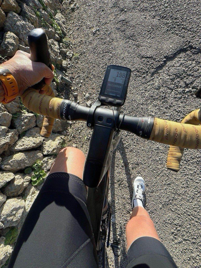 Gebrauchtes Scott Addict RC 40 2024 2024 Road & Gravel, Grün — Bild 14 von 42