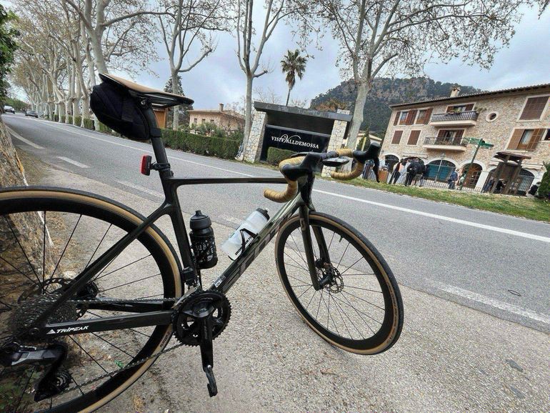 Gebrauchtes Scott Addict RC 40 2024 2024 Road & Gravel, Grün — Bild 13 von 42