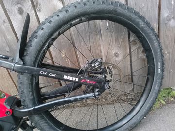 Tweedehands Specialized Turbo Levo SRAM GX DH 2018 Mountainbike — afbeelding 8 van 9