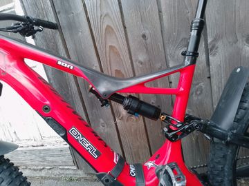 Tweedehands Specialized Turbo Levo SRAM GX DH 2018 Mountainbike — afbeelding 6 van 9