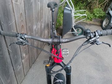 Tweedehands Specialized Turbo Levo SRAM GX DH 2018 Mountainbike — afbeelding 5 van 9