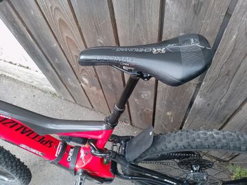 Tweedehands Specialized Turbo Levo SRAM GX DH 2018 Mountainbike — afbeelding 7 van 9