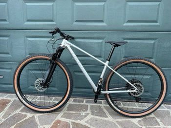 Used Specialized Chisel Comp 2023 2023 MTB