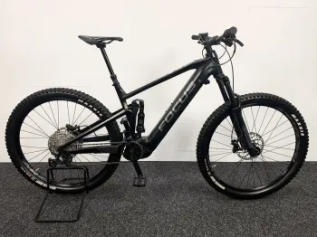 Used Focus JAM² 6.7 NINE 2022 Mountainbike — image 1 of 15
