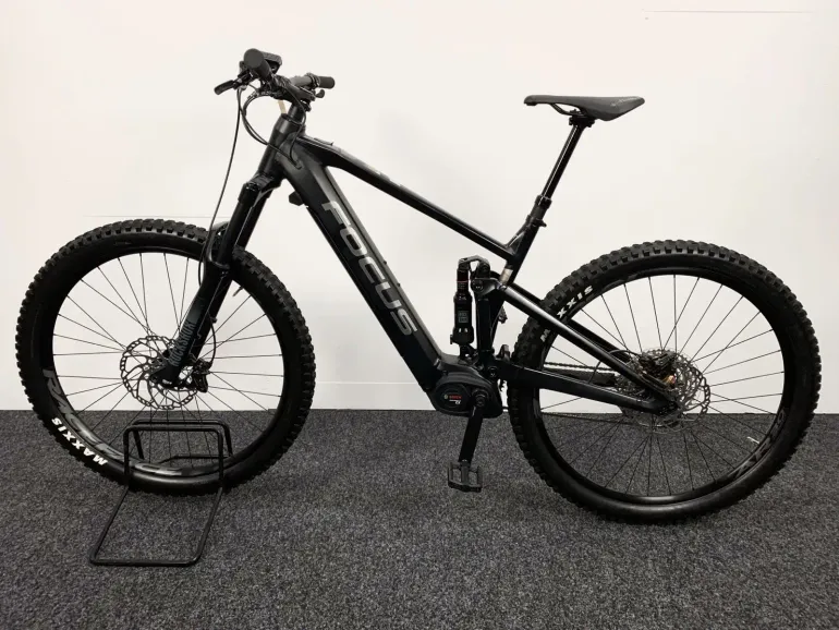 Used Focus JAM² 6.7 NINE 2022 Mountainbike — image 3 of 15