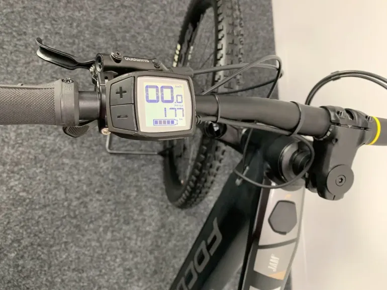 Used Focus JAM² 6.7 NINE 2022 Mountainbike — image 2 of 15