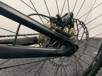 Used Focus JAM² 6.7 NINE 2022 Mountainbike — image 6 of 15