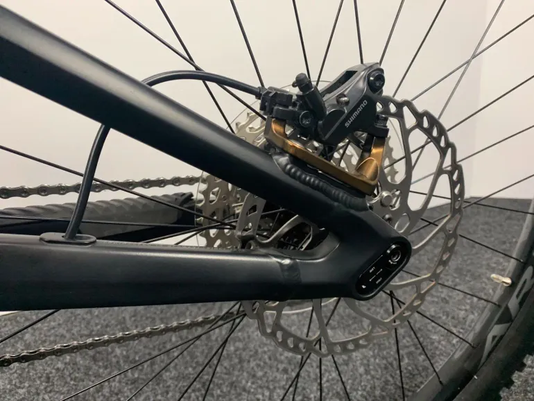 Used Focus JAM² 6.7 NINE 2022 Mountainbike — image 6 of 15