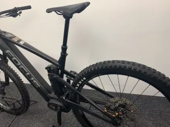 Used Focus JAM² 6.7 NINE 2022 Mountainbike — image 14 of 15