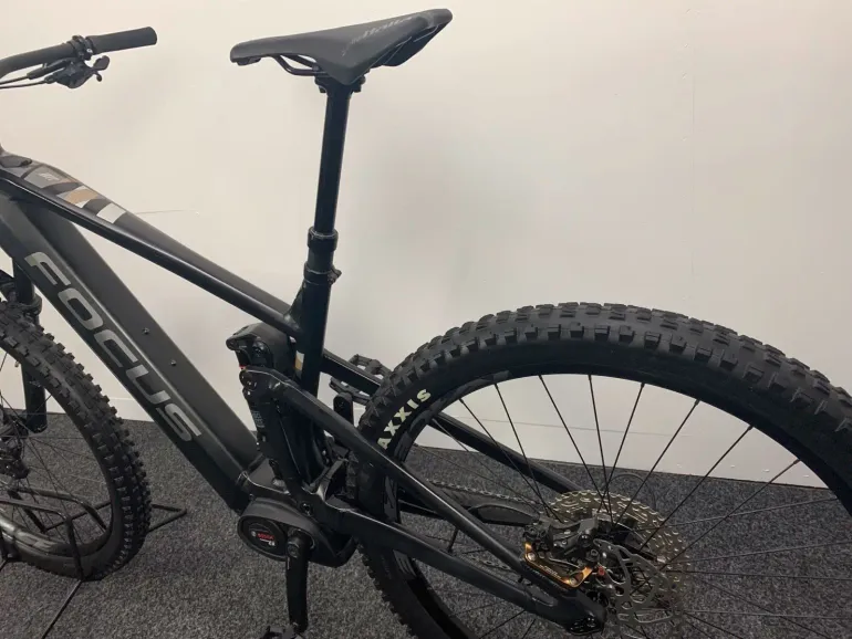 Used Focus JAM² 6.7 NINE 2022 Mountainbike — image 14 of 15