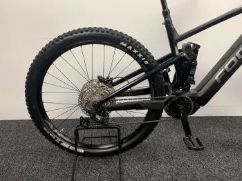 Used Focus JAM² 6.7 NINE 2022 Mountainbike — image 11 of 15