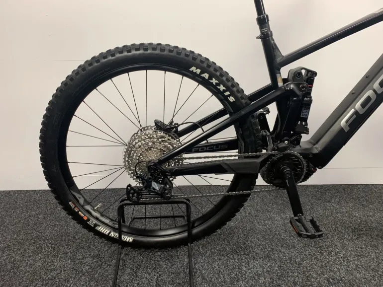 Used Focus JAM² 6.7 NINE 2022 Mountainbike — image 11 of 15