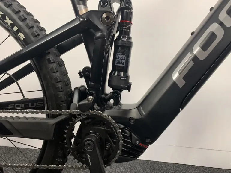 Used Focus JAM² 6.7 NINE 2022 Mountainbike — image 15 of 15