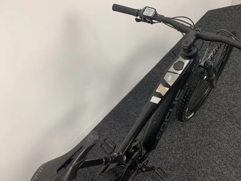 Used Focus JAM² 6.7 NINE 2022 Mountainbike — image 5 of 15