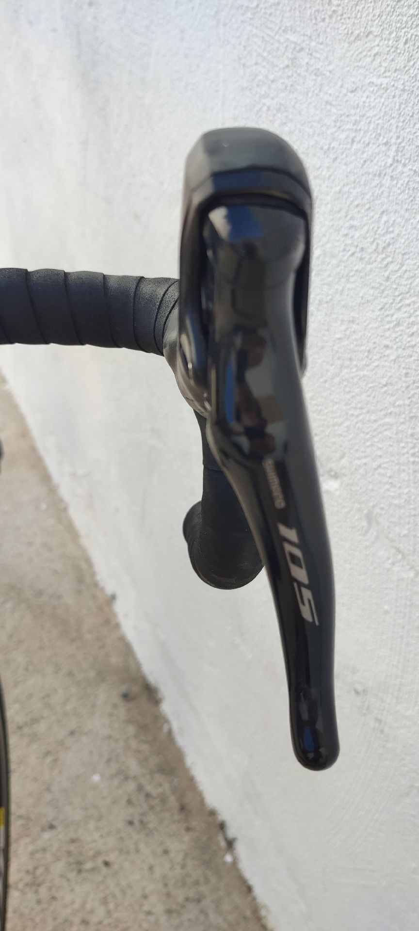 Shimano 105 Cube Gtc Agree 2014 CUBE Agree GTC Pro Used In 58 Cm