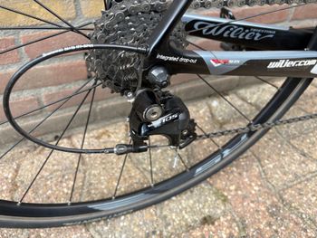 Used Wilier GTR Team SHIMANO 105 R7000 2019 2019 Road & Gravel — image 5 of 9