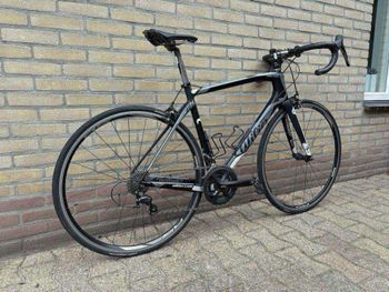 Used Wilier GTR Team SHIMANO 105 R7000 2019 2019 Road & Gravel — image 2 of 9