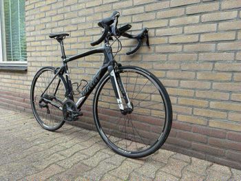 Used Wilier GTR Team SHIMANO 105 R7000 2019 2019 Road & Gravel — image 3 of 9