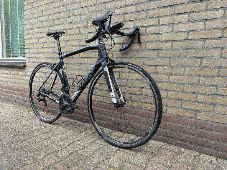 Used Wilier GTR Team SHIMANO 105 R7000 2019 2019 Road & Gravel — image 3 of 9