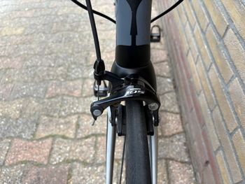 Used Wilier GTR Team SHIMANO 105 R7000 2019 2019 Road & Gravel — image 9 of 9
