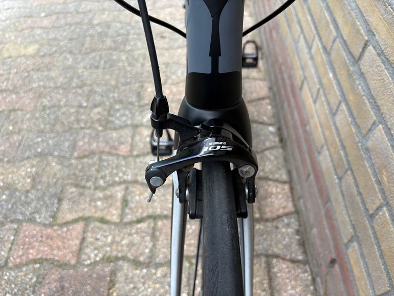 Used Wilier GTR Team SHIMANO 105 R7000 2019 2019 Road & Gravel — image 9 of 9