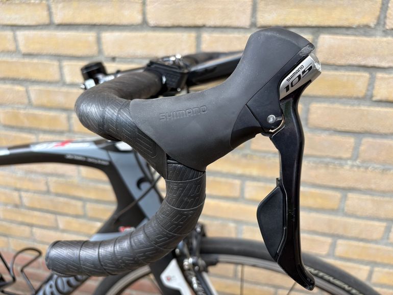 Used Wilier GTR Team SHIMANO 105 R7000 2019 2019 Road & Gravel — image 7 of 9