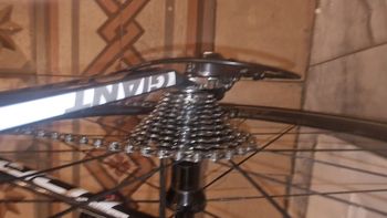 Giant TCR Advanced SL 2 2017 2017 Road & Gravel de segunda mano, Negro — imagen 4 de 6