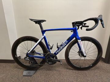 Used Wilier Cento10PRO SHIMANO ULTEGRA Di2 8070 2020 2020 Road & Gravel