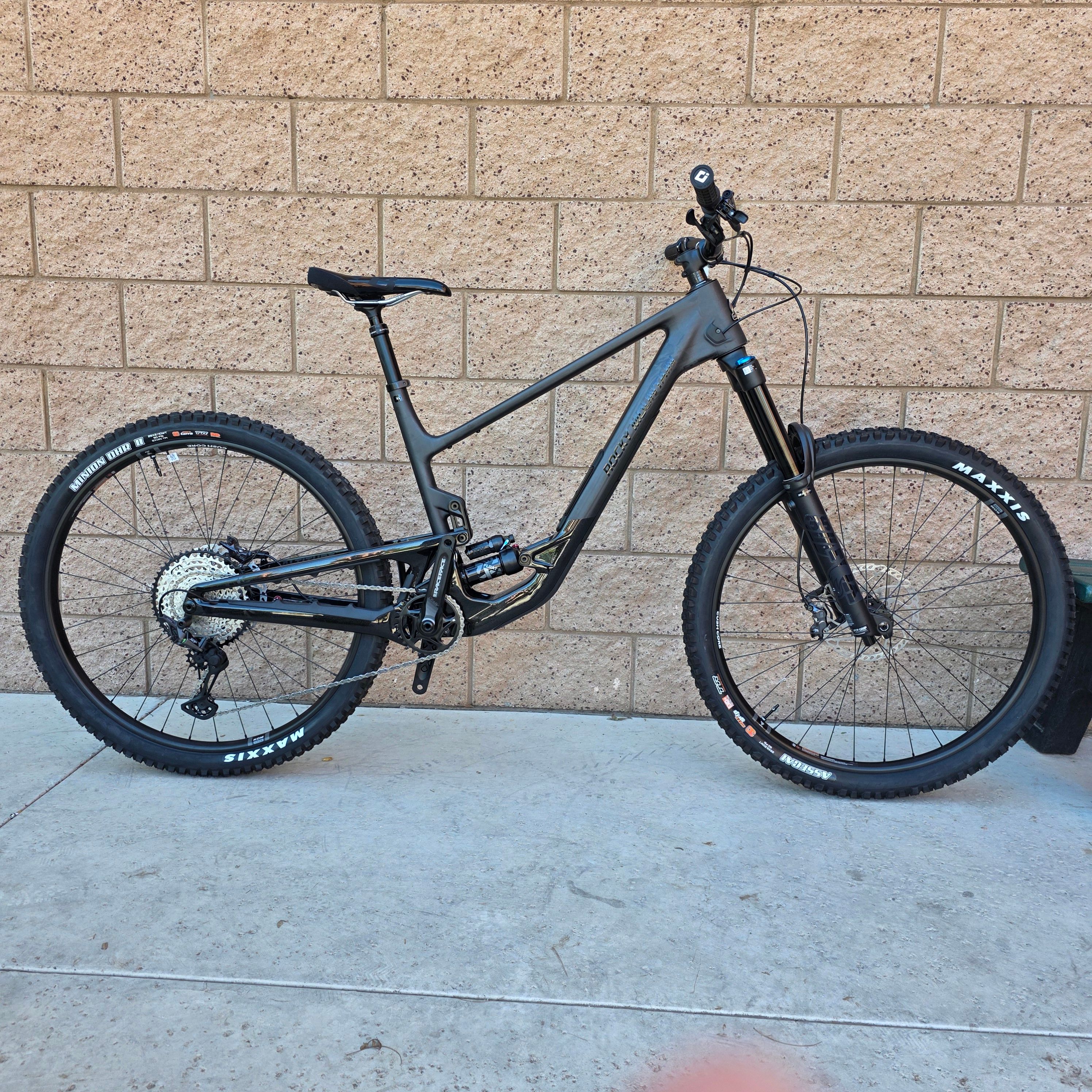 Altitude C50 Rocky Mountain Bikes Near Me Rocky Mountain Altitude