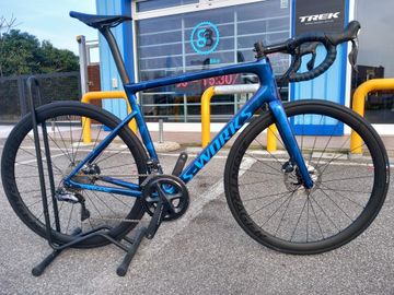 Specialized Tarmac SL6 2019 Road & Gravel d'occasion